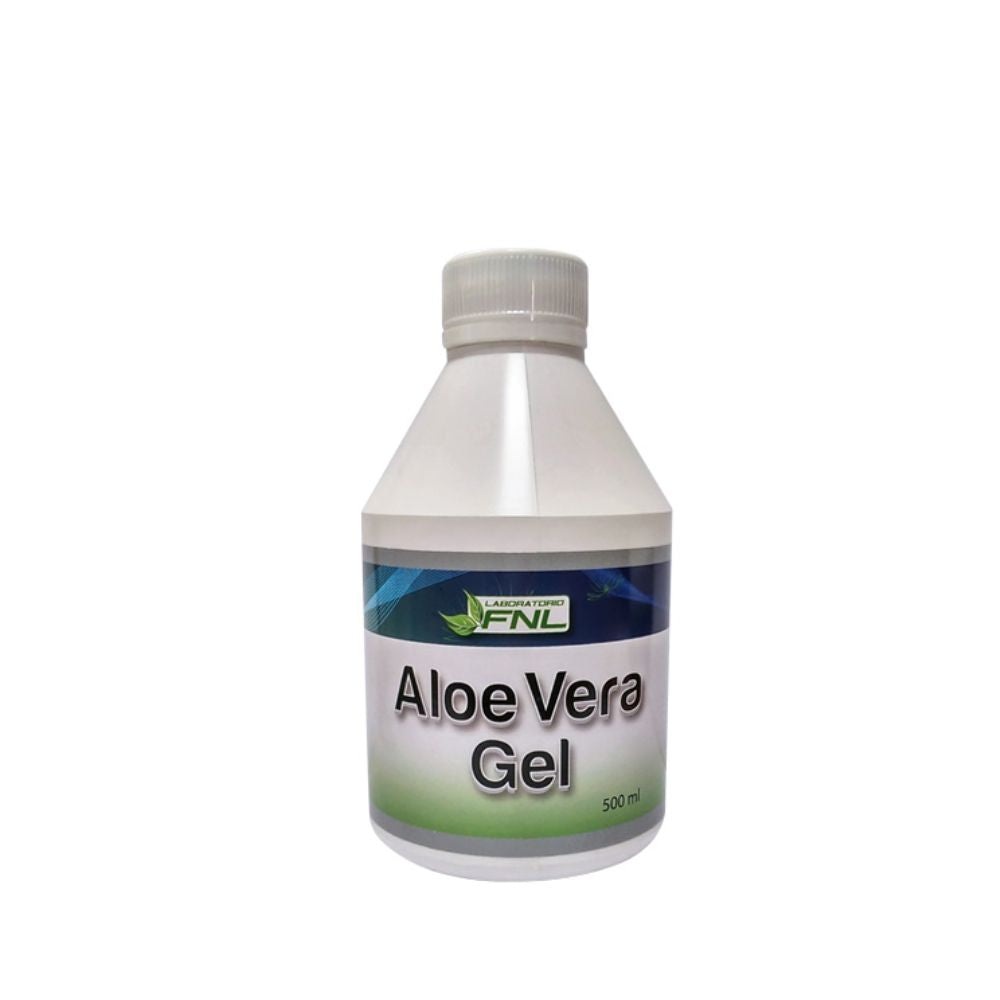 GEL ALOE VERA FNL 500ML