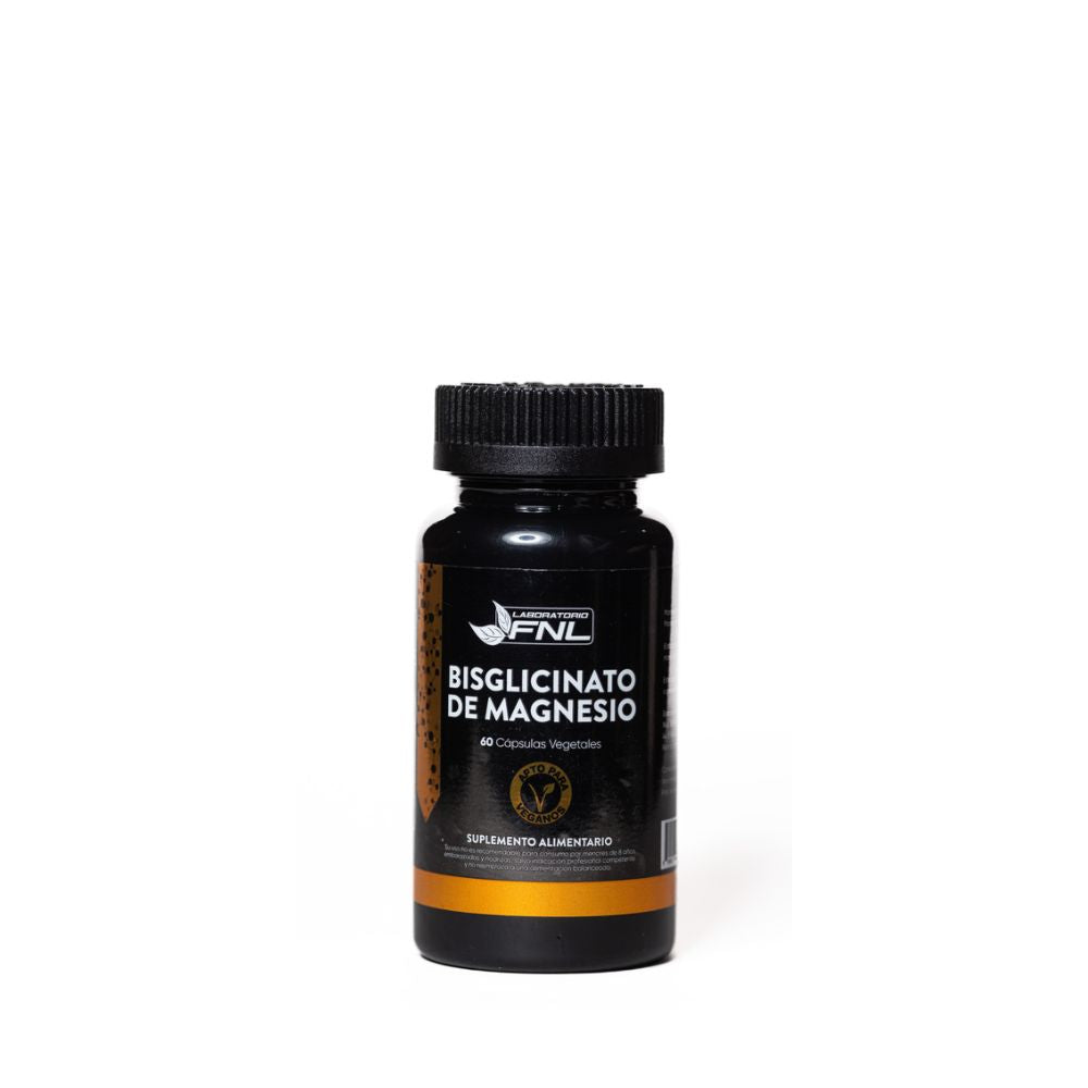 ZINC ELEMENTAL FNL 60 CAPSULAS