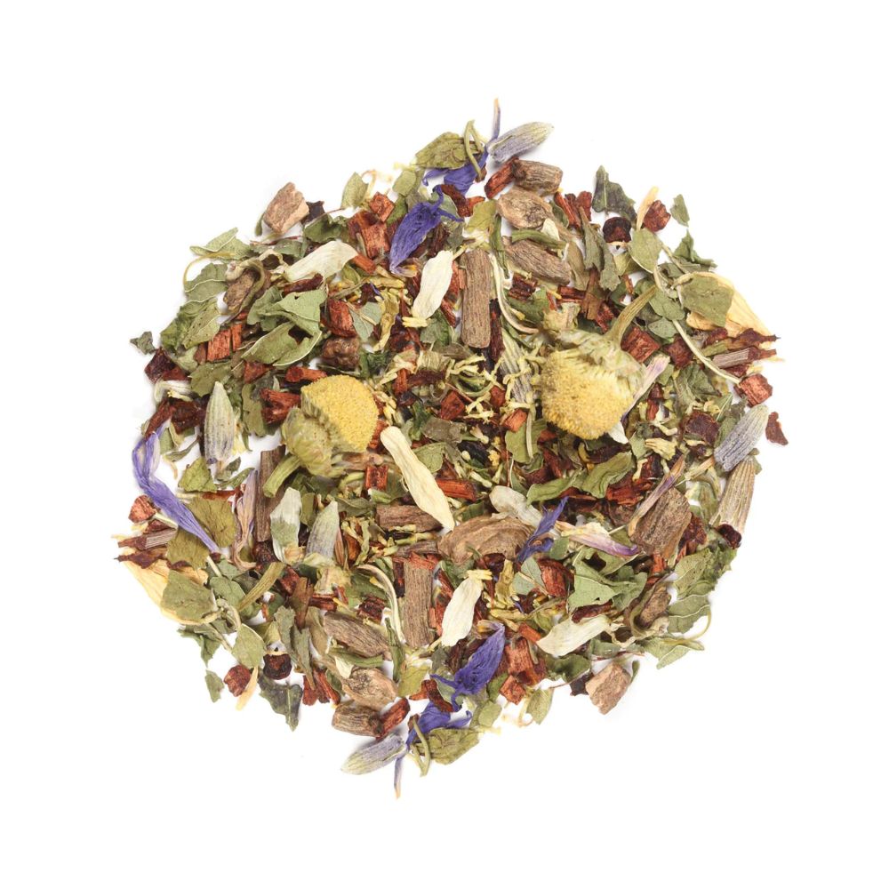 INFUSION BUENAS NOCHES ADAGIO 57GR