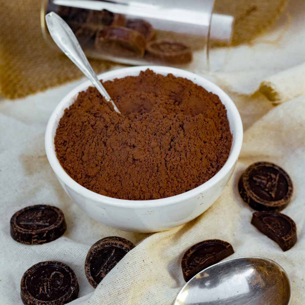 CACAO NATURAL 250GR