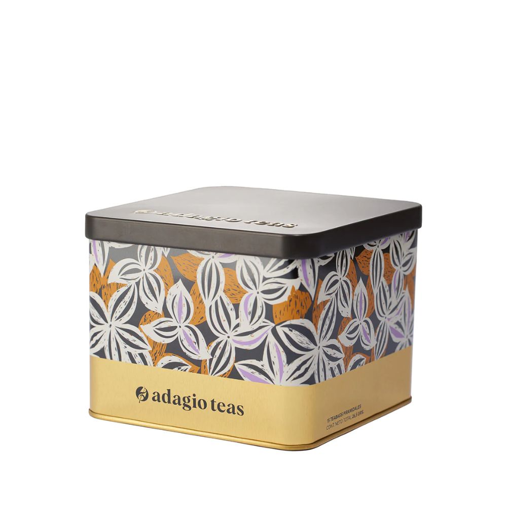 PACK SURTIDO FLORES NEGRO ADAGIO 15 BOLSAS