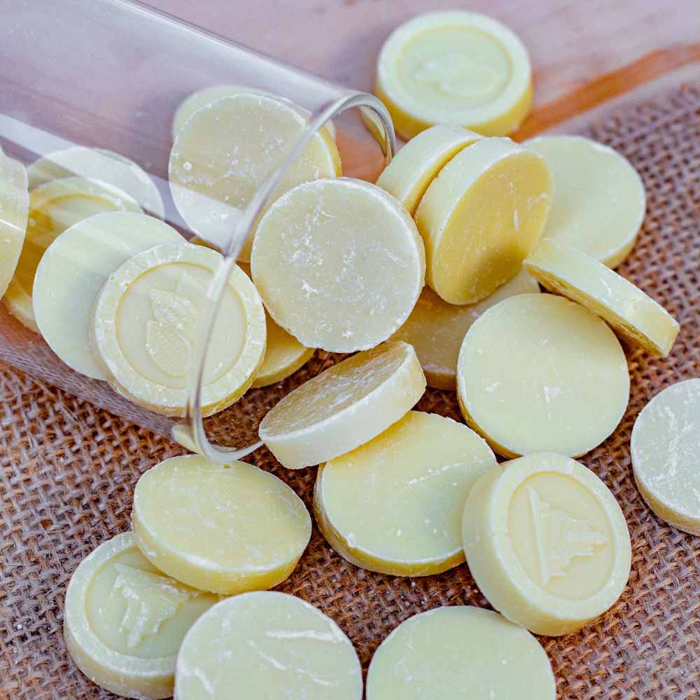 CHOCOLATE BLANCO NEUCOBER 1KL