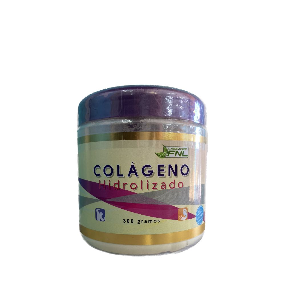 COLAGENO POLVO FNL 300GR