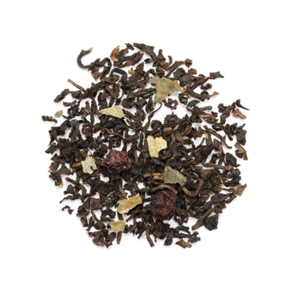 TE NEGRO DECAFEINADO ARANDANO ADAGIO 57GR