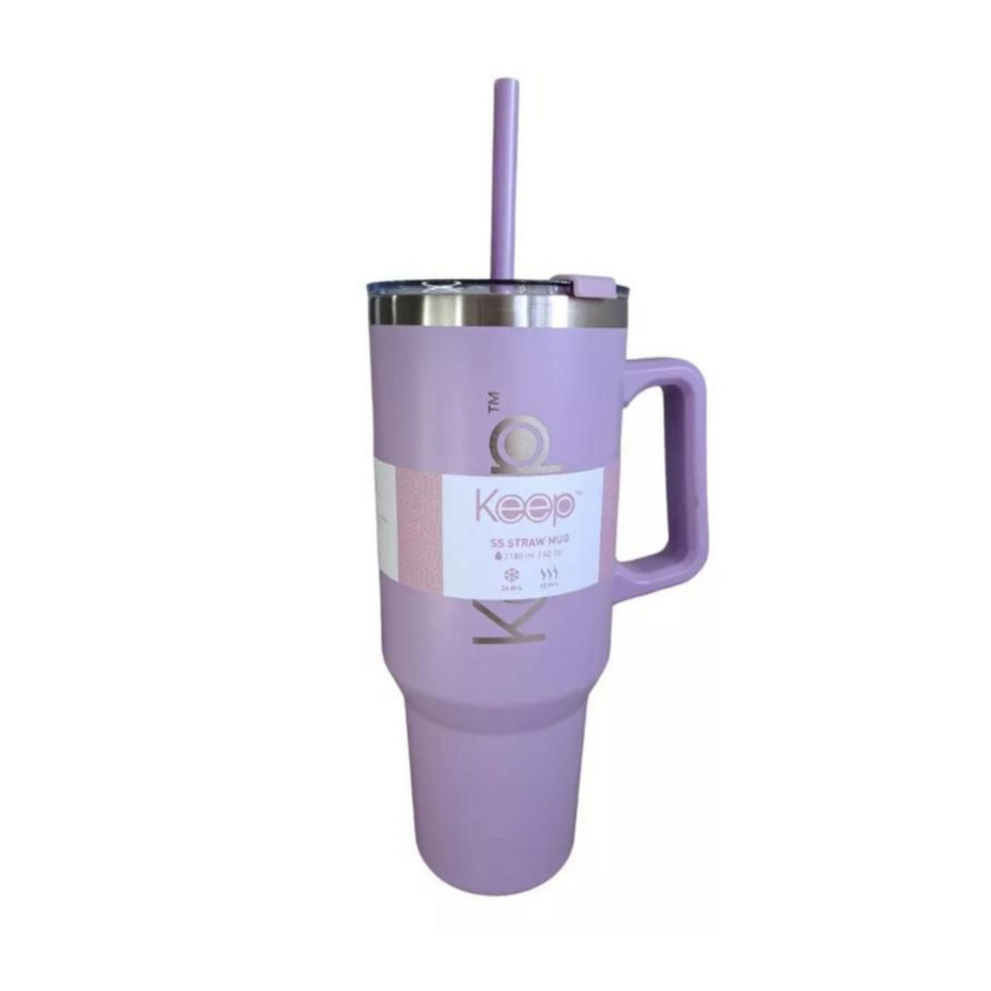 MUG TERMICO KEEP 1180ML