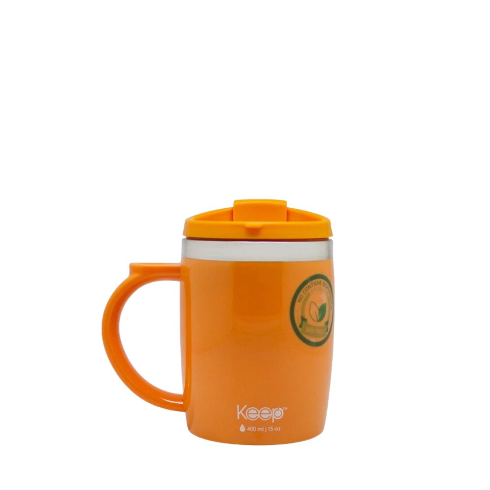 MUG COLORES KEEP 400ML