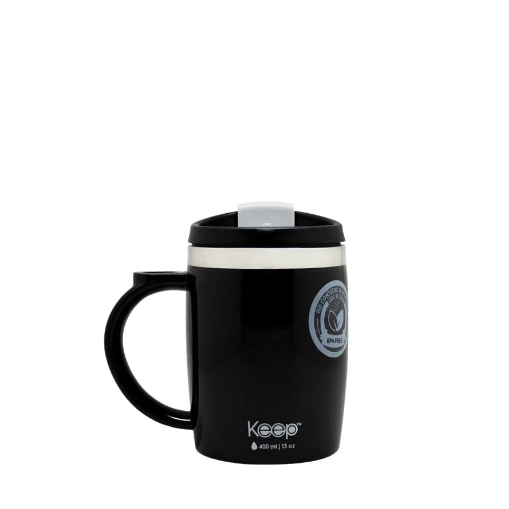 MUG COLORES KEEP 400ML