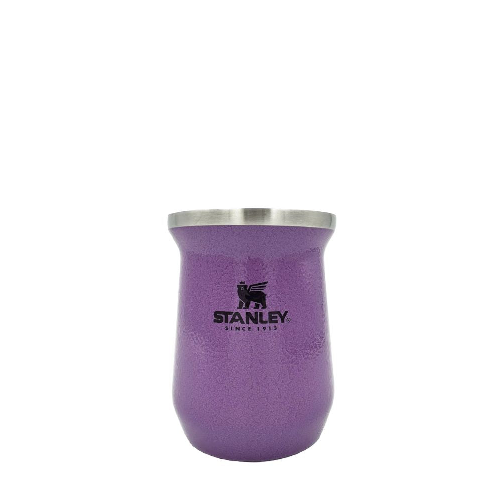 MATE CLASICO LILA STANLEY 0.23LT