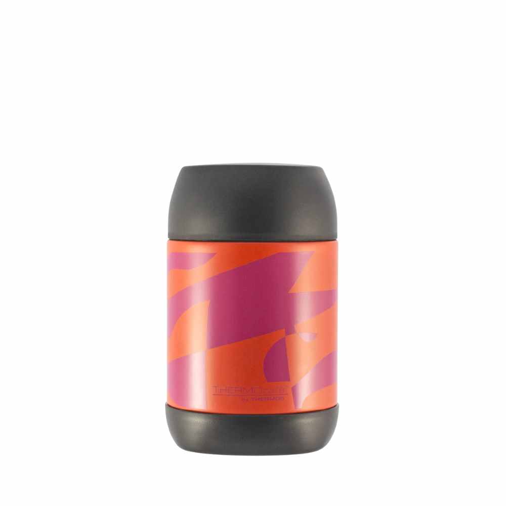 TERMO DE COMIDA INOXIDABLE 500ML THERMO