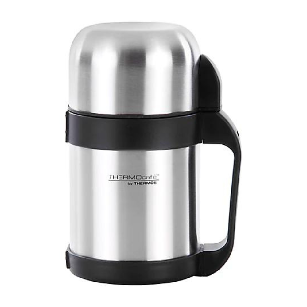 TERMO COMIDA MULTIPROPOSITO ACERO THERMOS 750ML