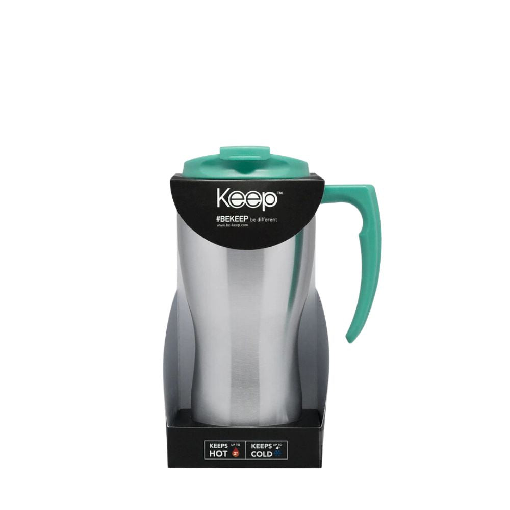 MUG KEEP 470ML