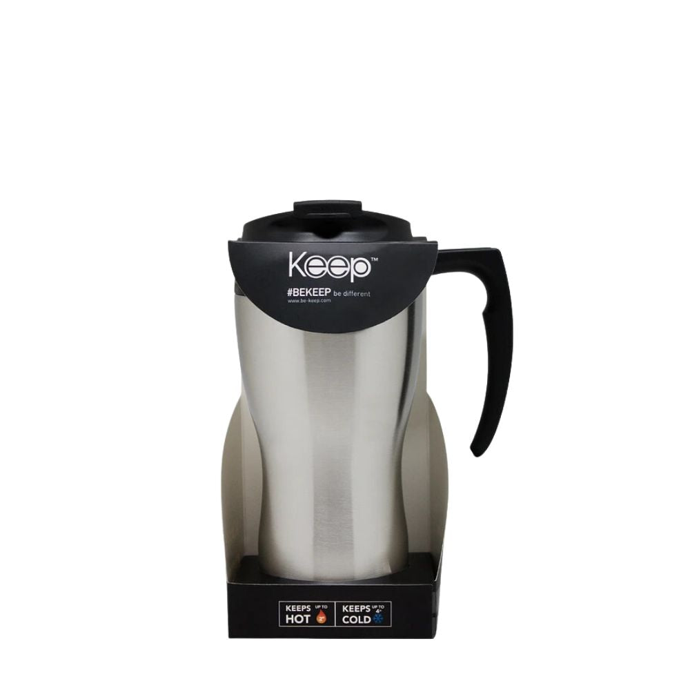 MUG KEEP 470ML