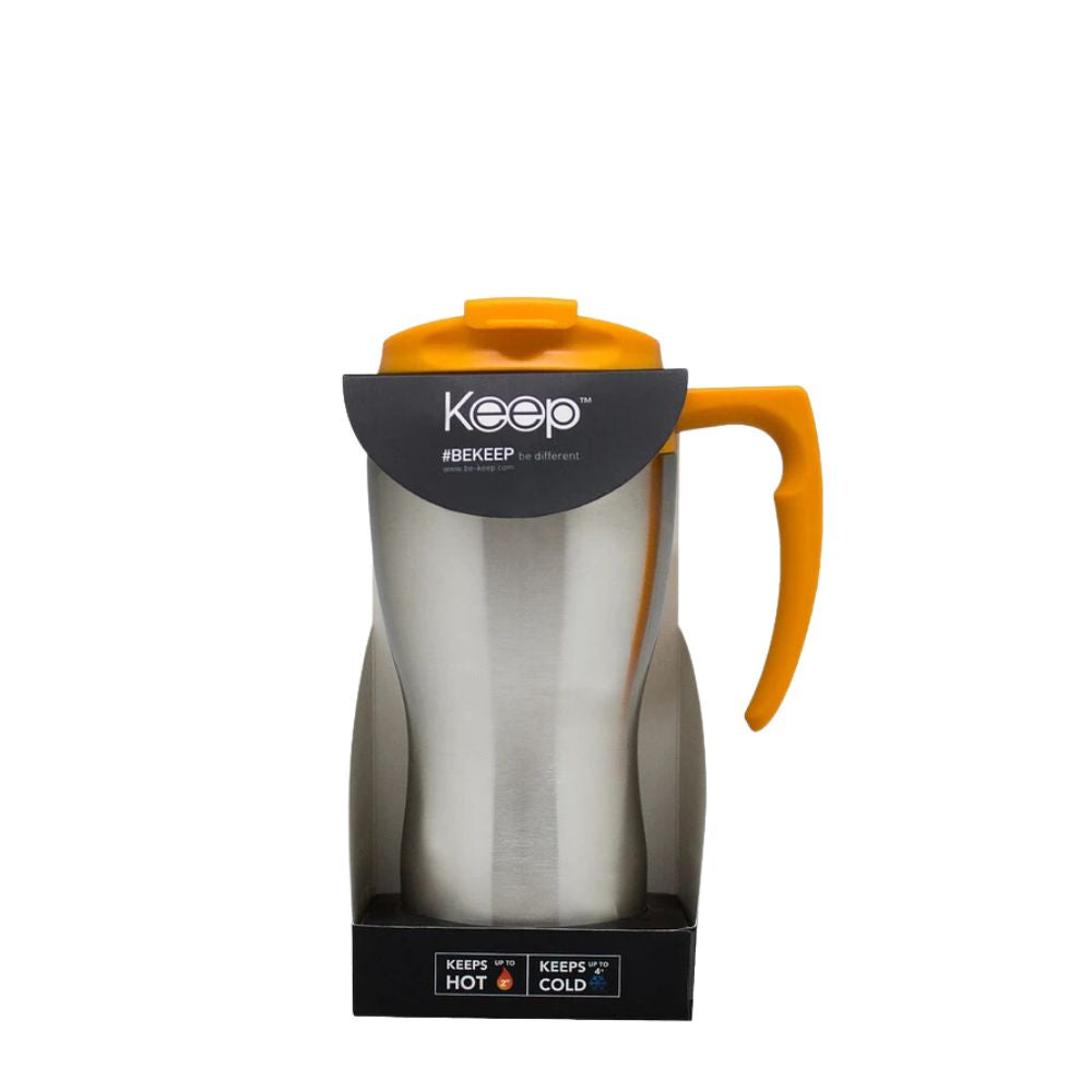 MUG KEEP 470ML