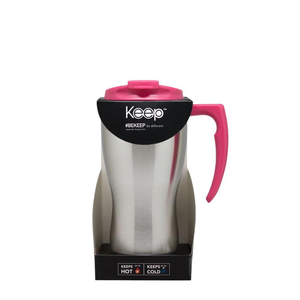 MUG KEEP 470ML