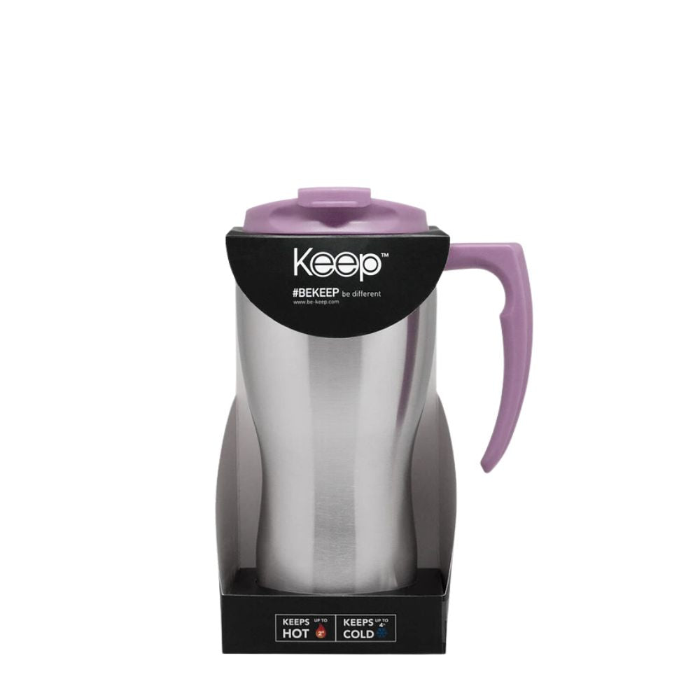 MUG KEEP 470ML