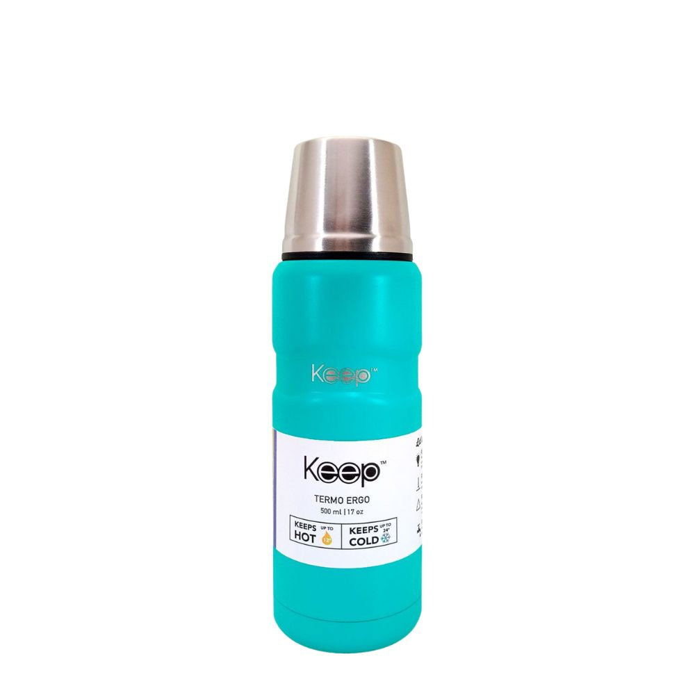 TERMO ERGO KEEP 500ML