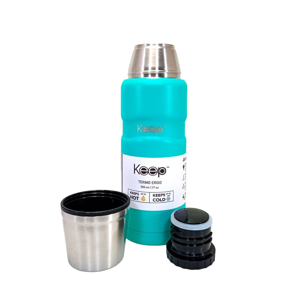 TERMO ERGO KEEP 500ML