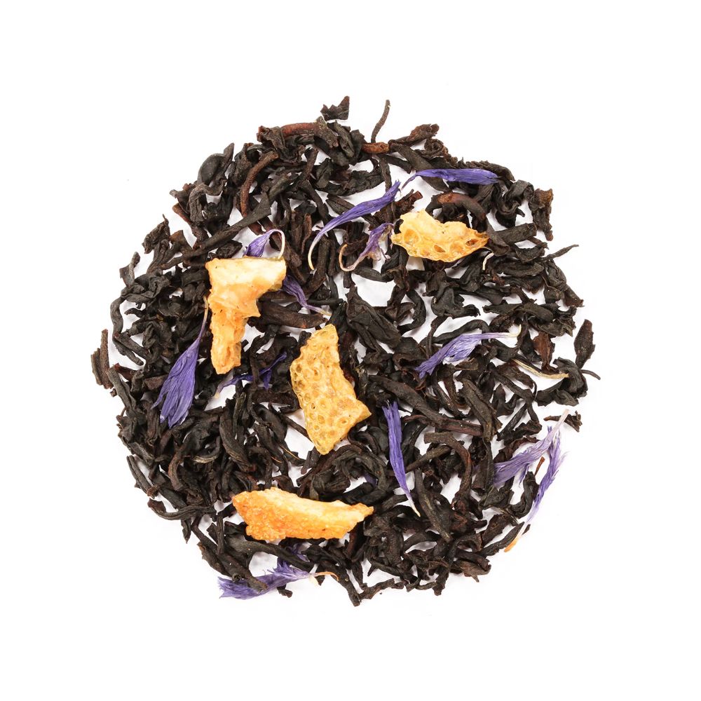 TE EARL GREY BRAVO ADAGIO 70GR