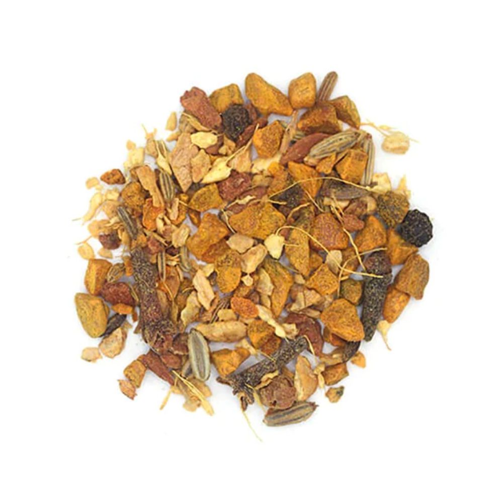 TE GOLDEN TURMERIC CHAI ADAGIO 85GR