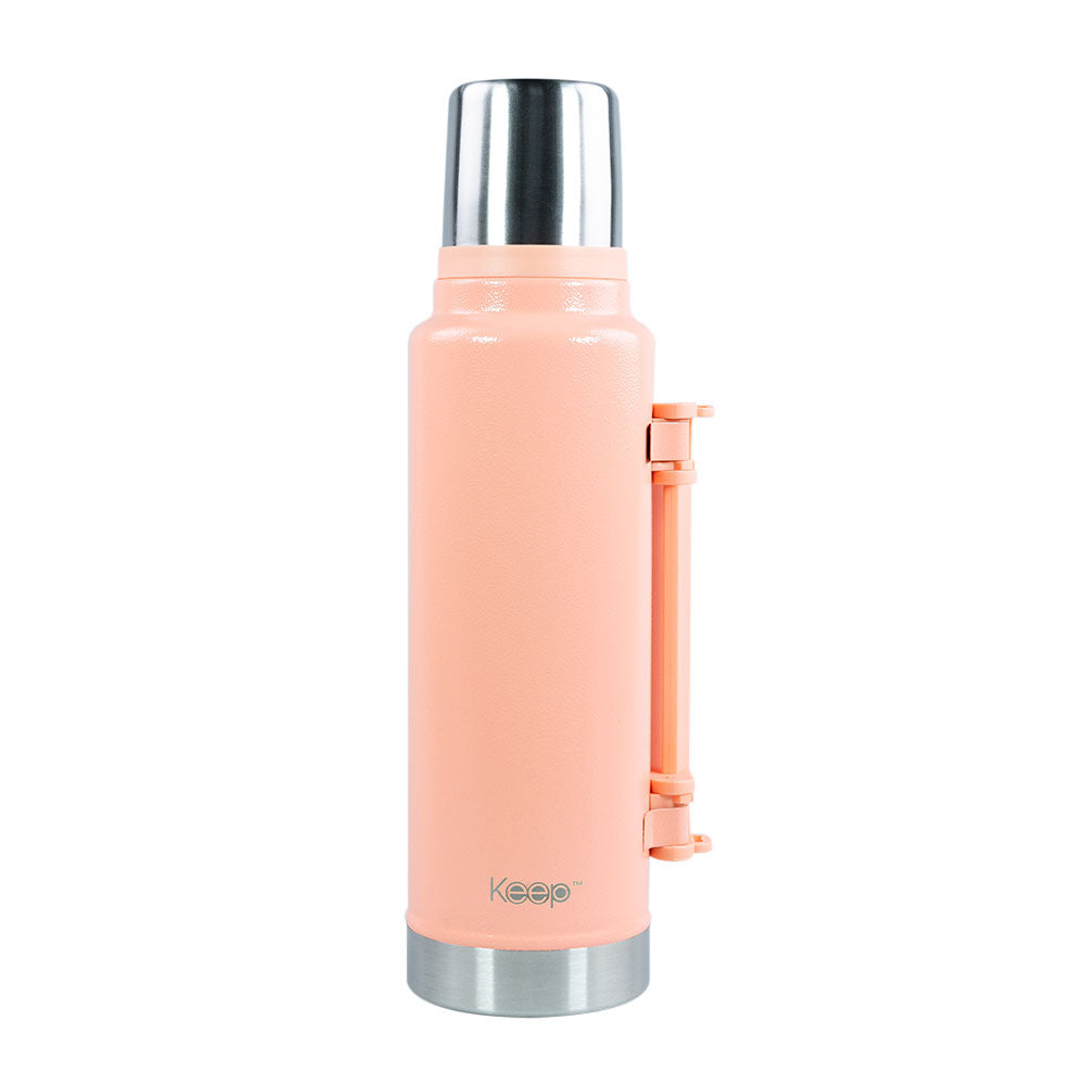 TERMO HAMMERED 1.5LT KEEP