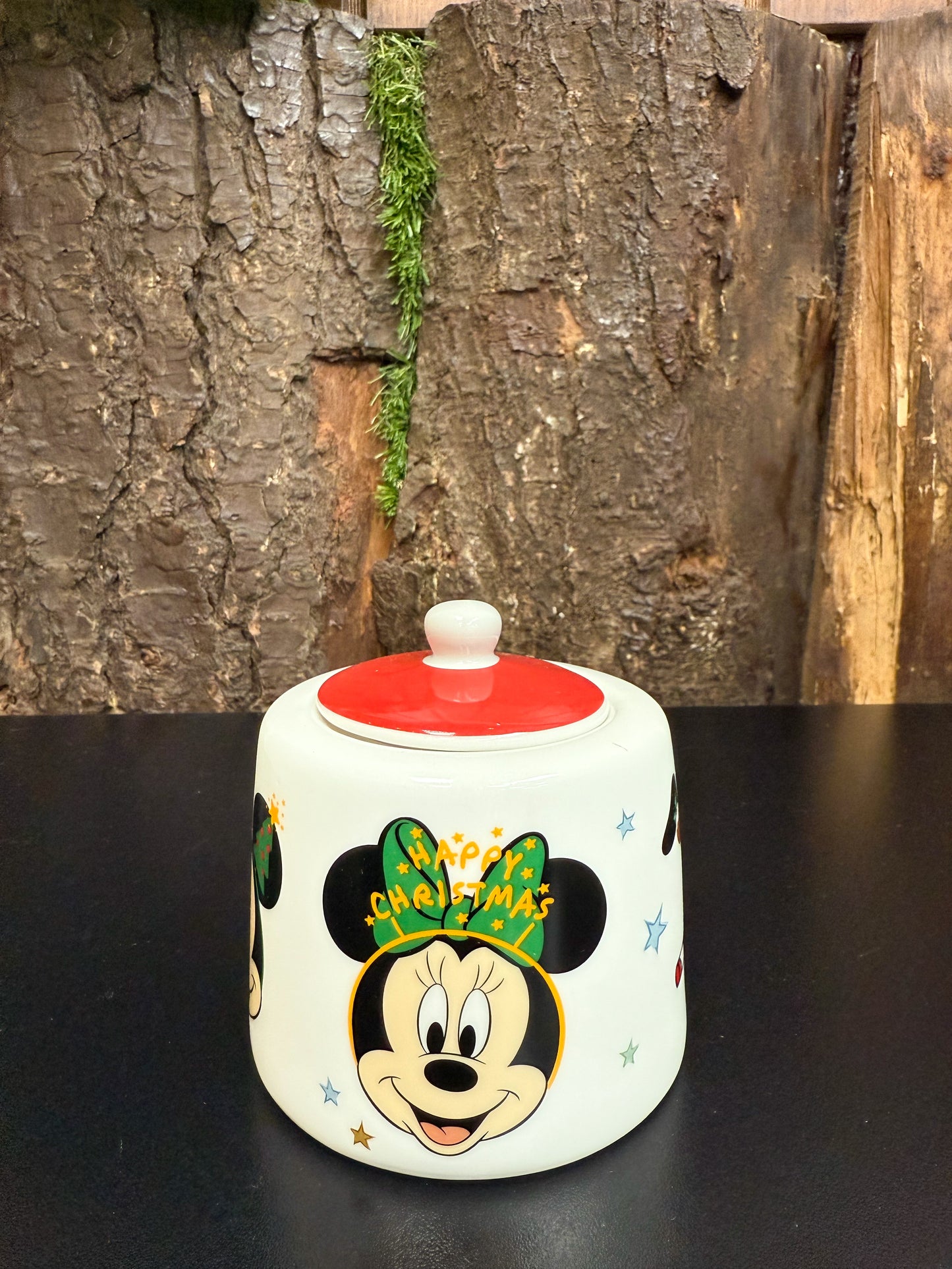 AZUCARERO NAVIDAD DISNEY 320ML