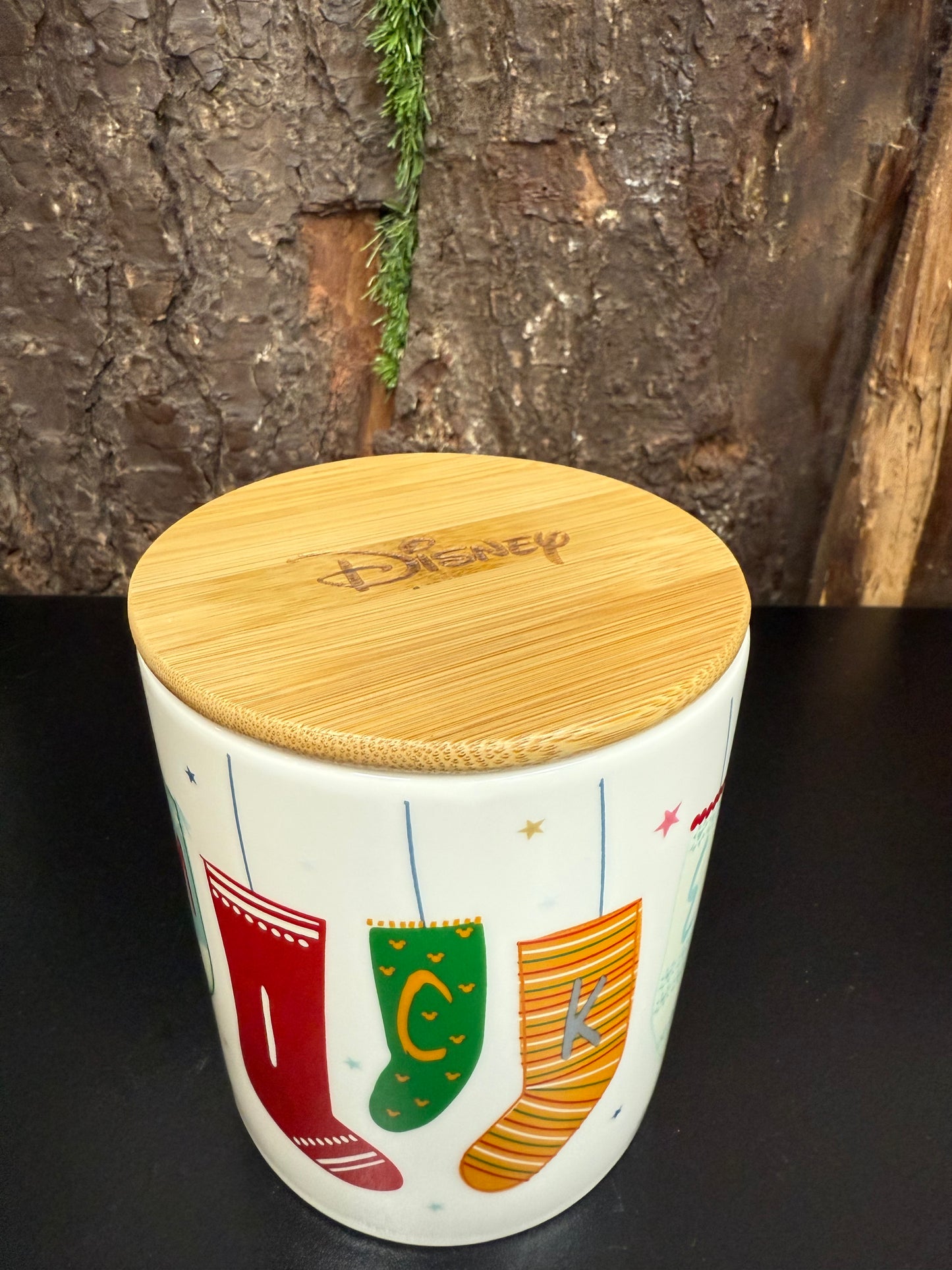 GALLETERO 900 ML
