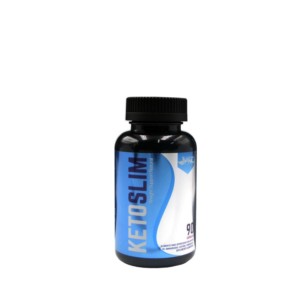 KETO SLIM FNL 90 CAPSULAS