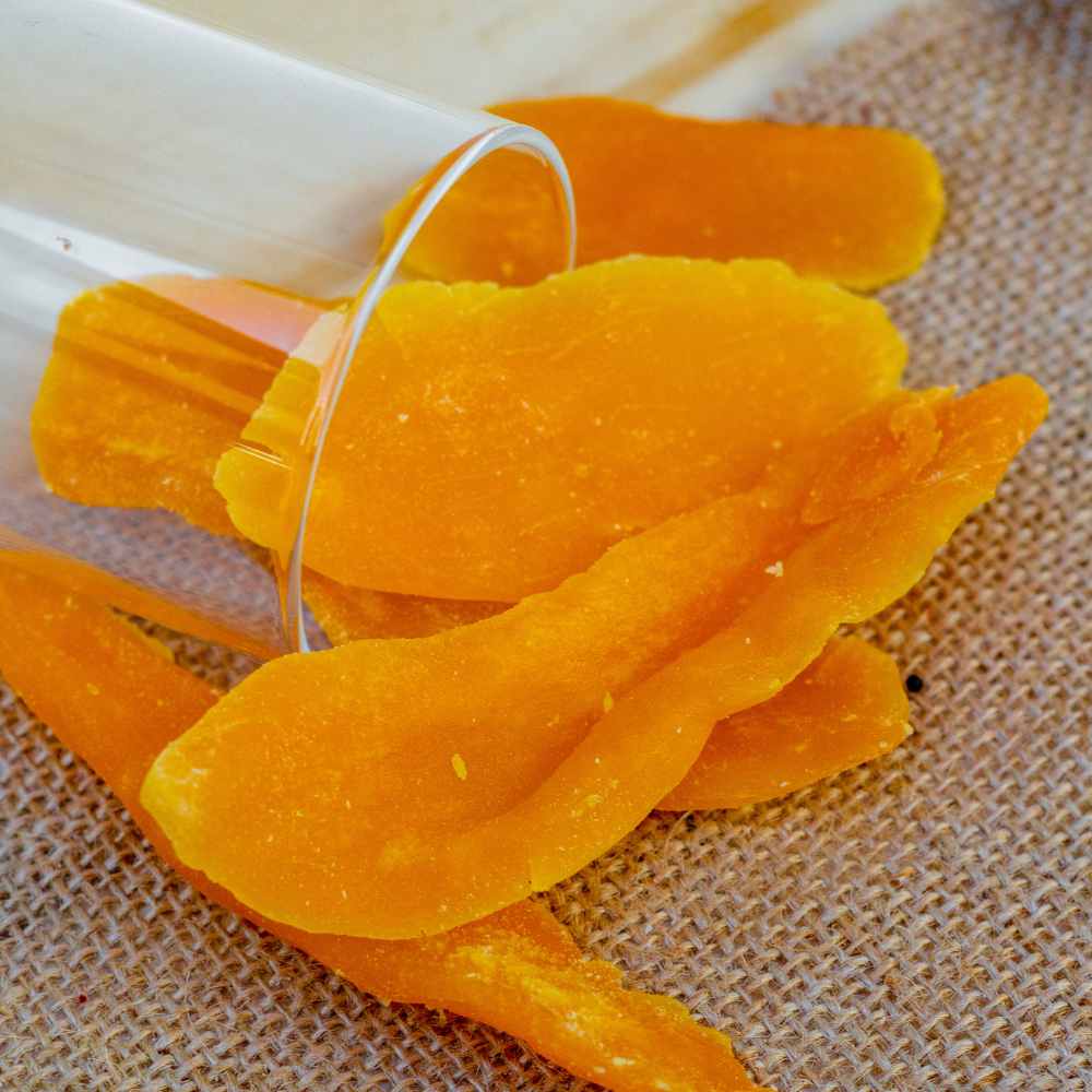 MANGO EN LONJA