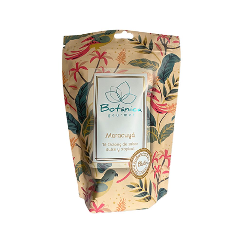 TE MARACUYA BOTANICA 90 GR