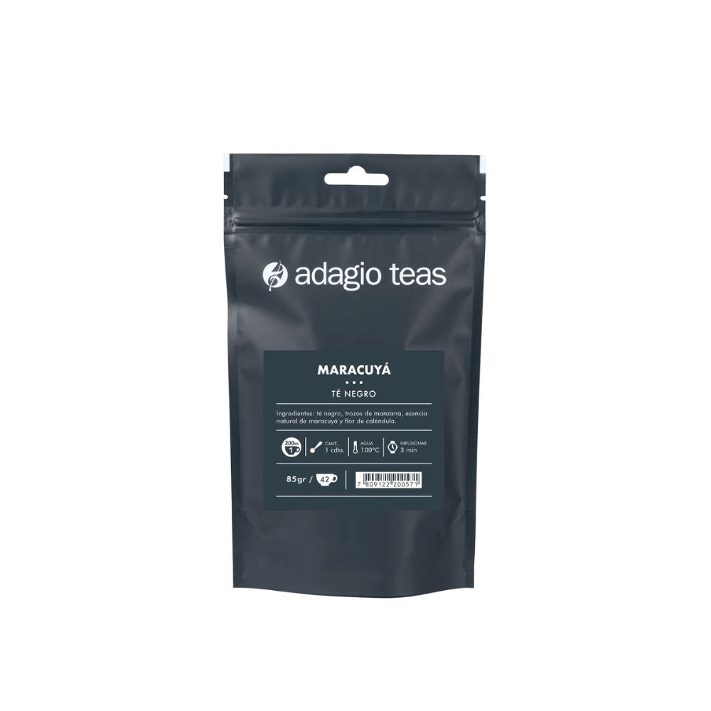 TE MARACUYA ADAGIO 85 GR