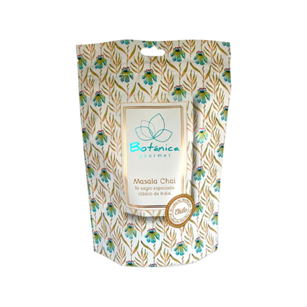 TE MASALA CHAI BOTANICA 90 GR