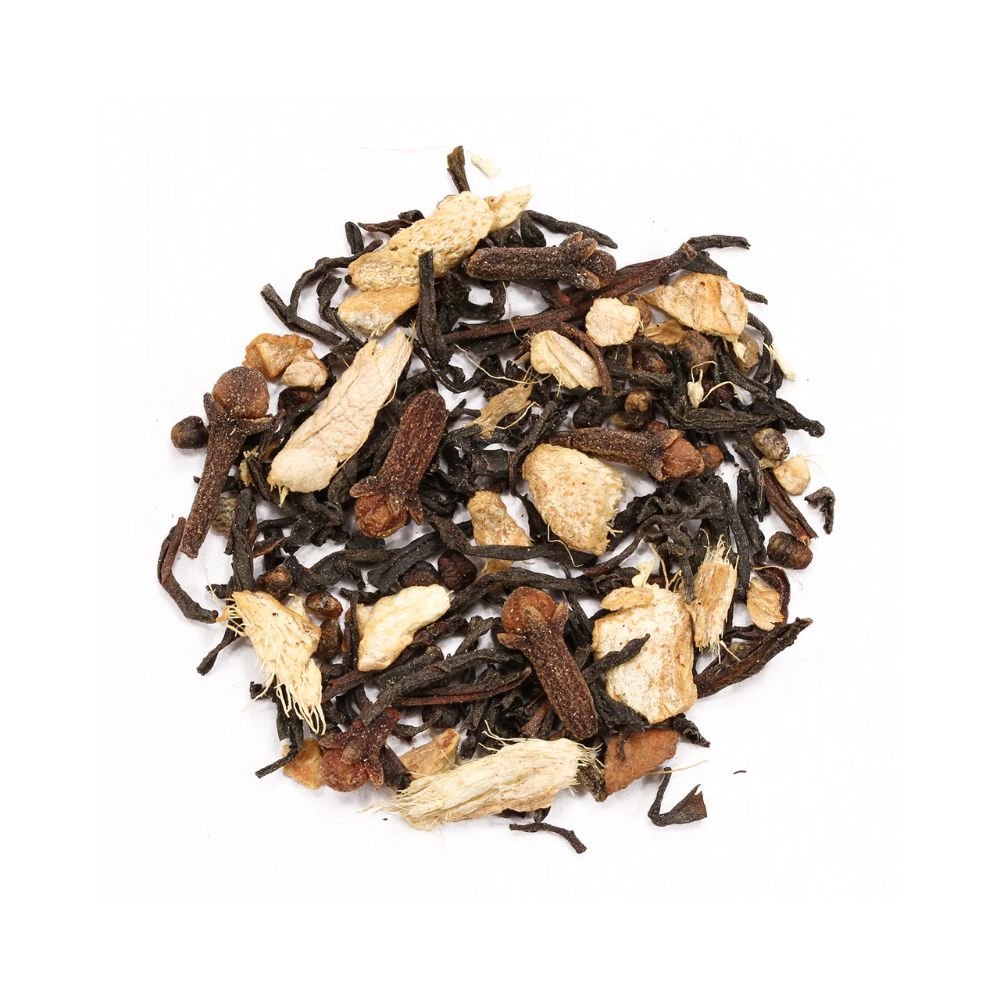 TE MASALA CHAI ADAGIO 85GR