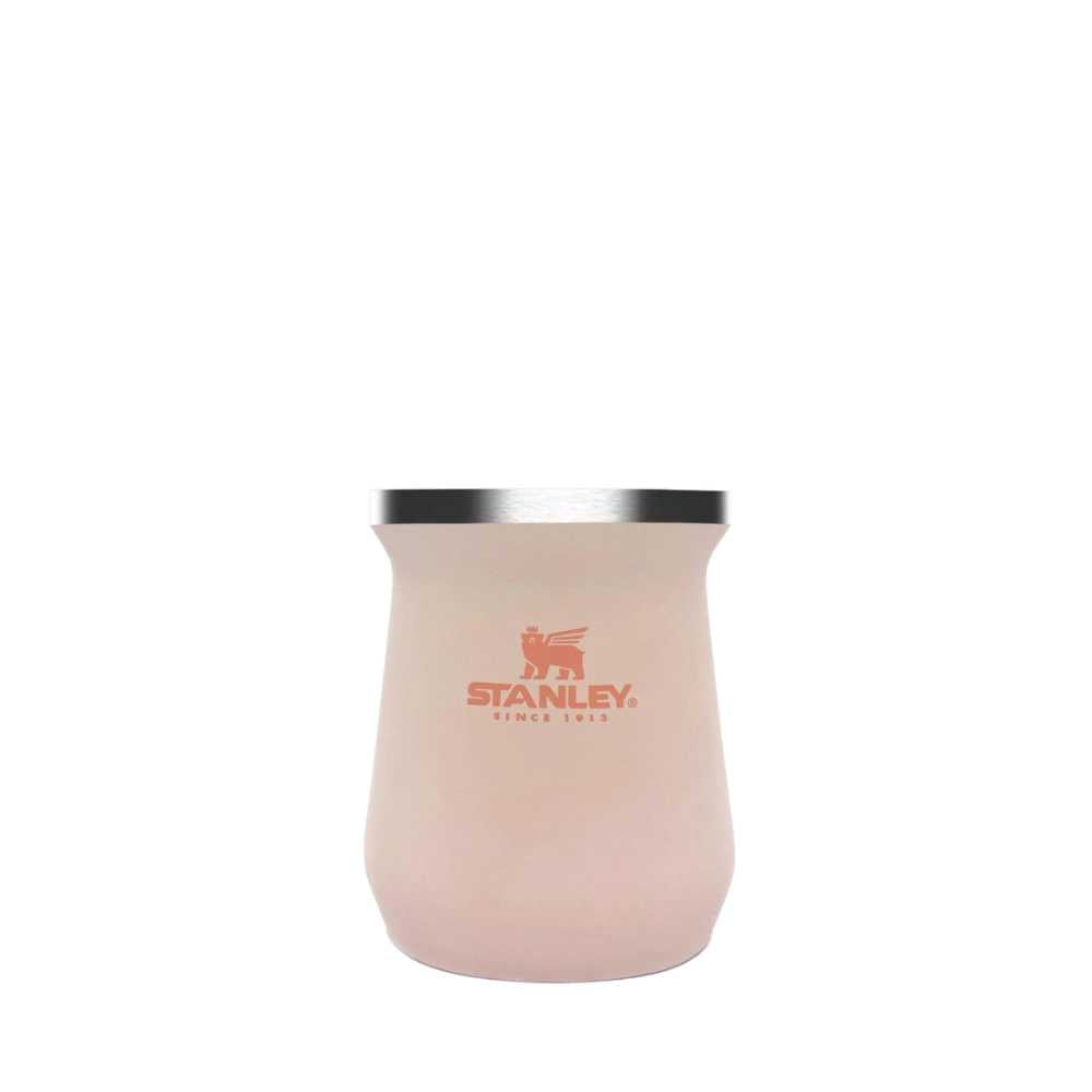 MATE CLASICO ROSADO STANLEY 0.23LT