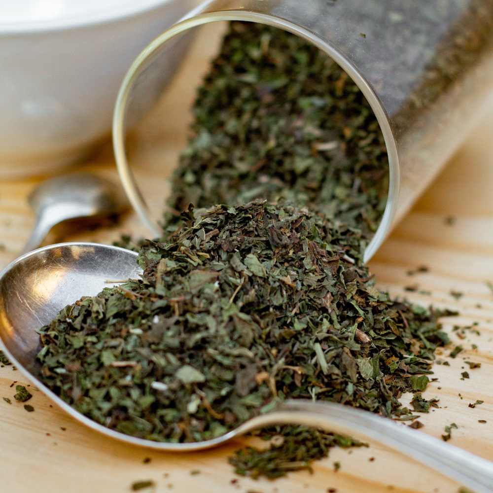 HIERBA MEDICINAL MELISA 30GR