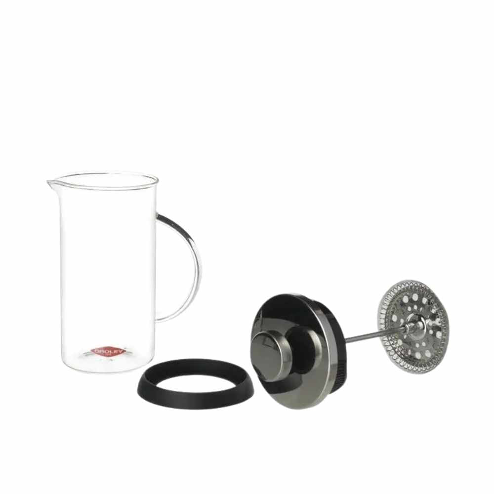 CAFETERA NEW SPEZIA OROLEY 3 TAZAS