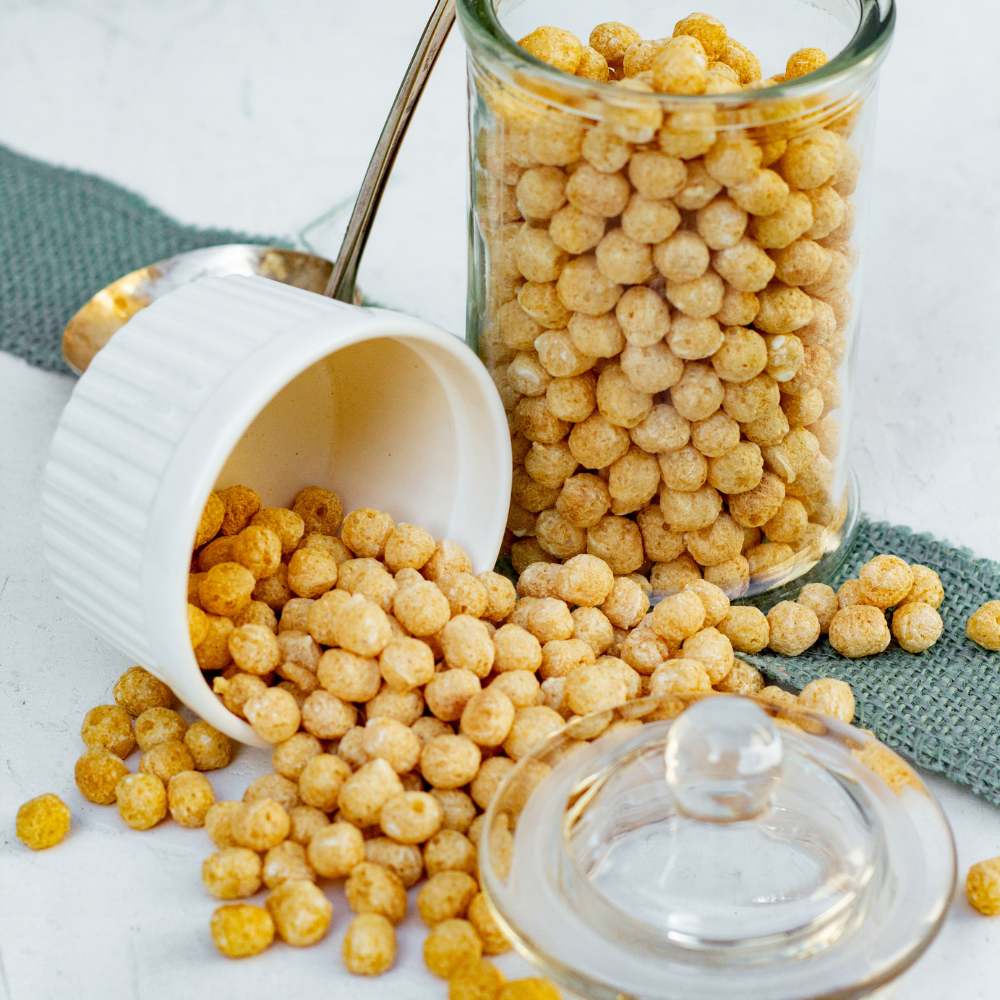 QUINOA POP NATURAL 200 GR