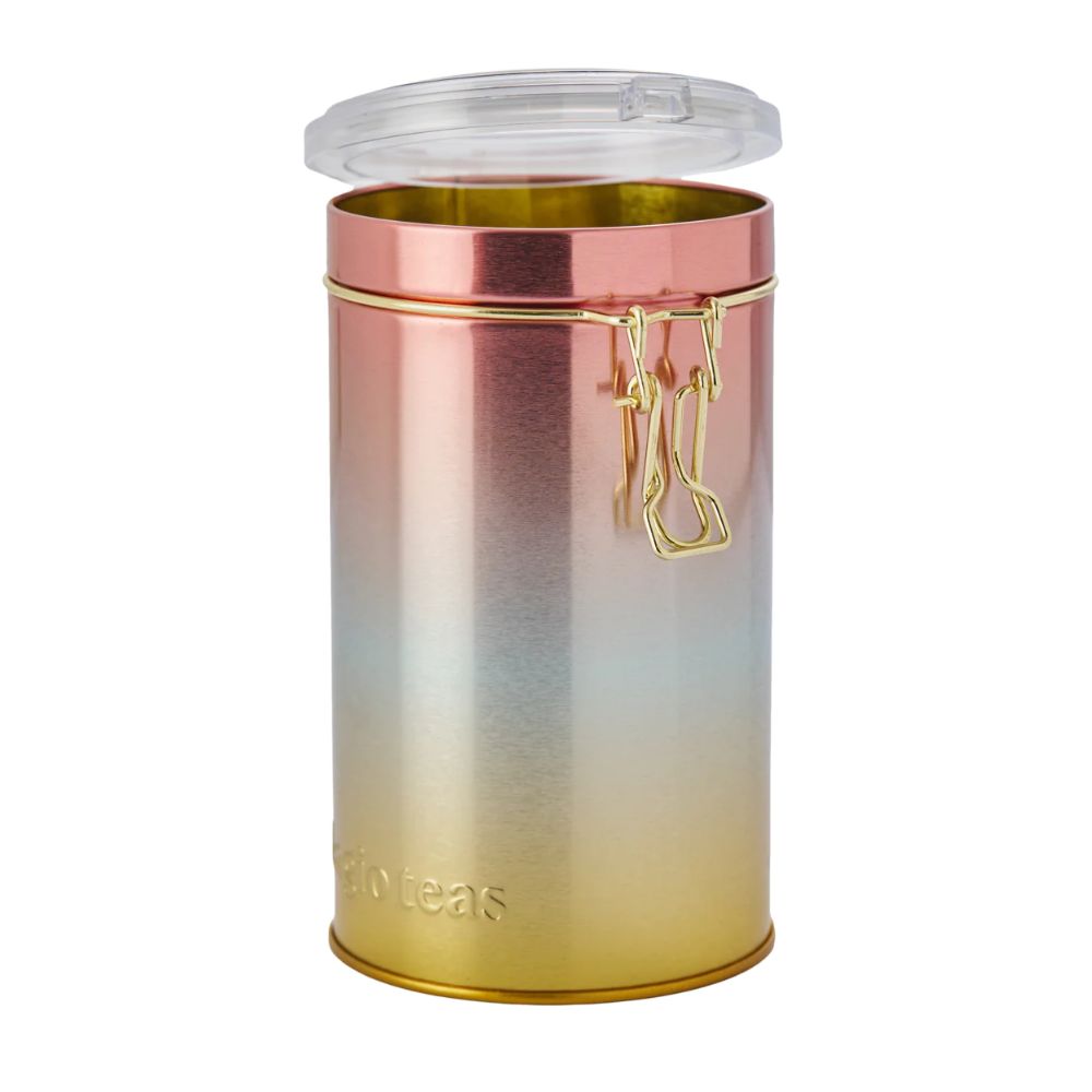 TARRO GRANDE DEGRADADO ROSA CELESTE ADAGIO TEAS