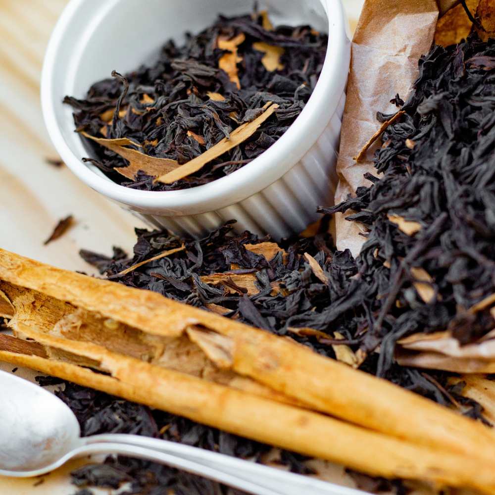TE CEYLAN CON CANELA 200 GR