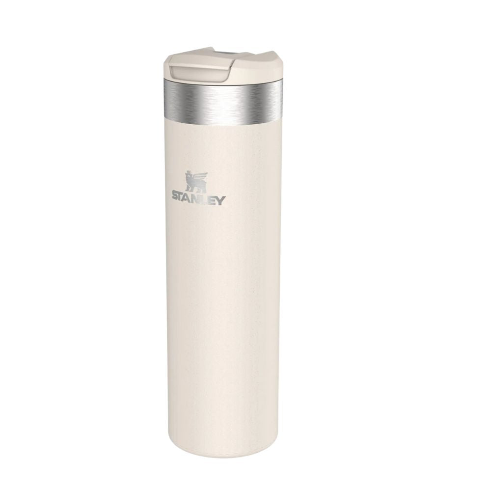 BOTELLA TERMICA AEROLIGHT CREMA STANLEY 590ML