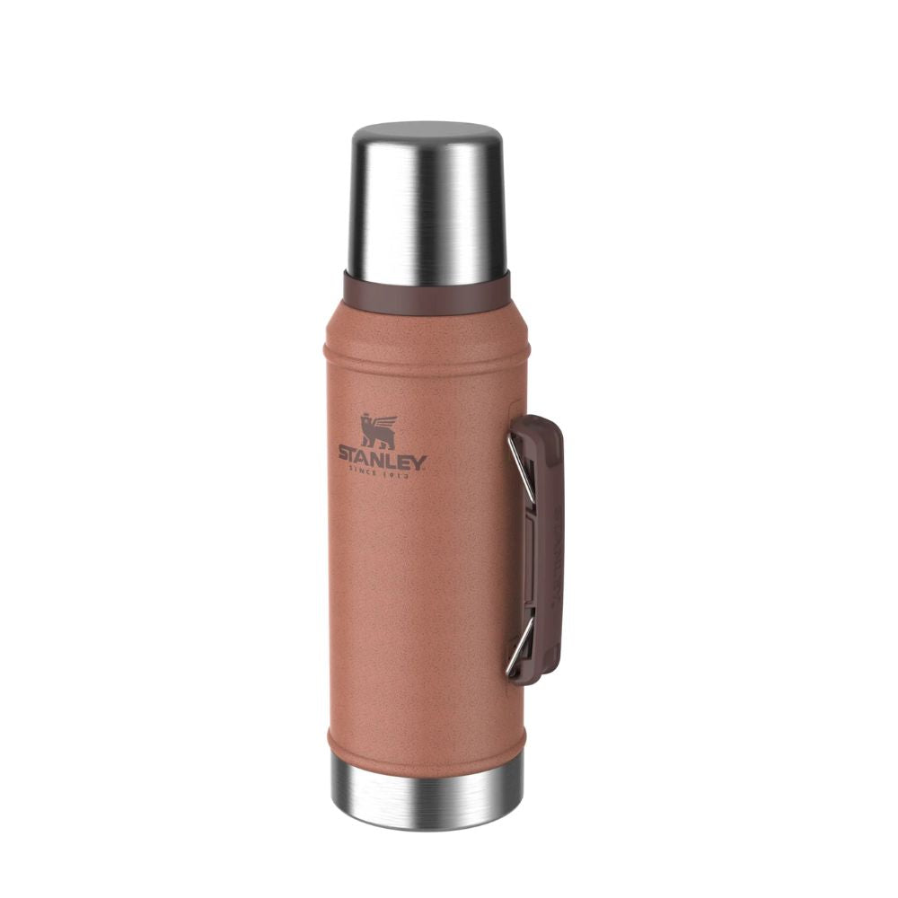 TERMO CLASICO CLAY STANLEY 950ML