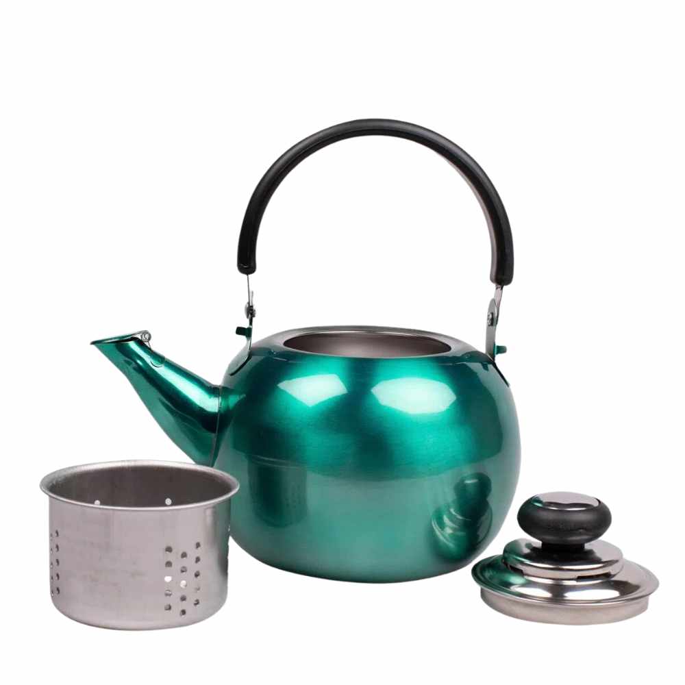 TETERA TURQUESA DORAL 0.8LT