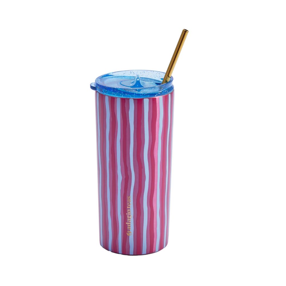 TUMBLER LINEAS ADAGIO 470ML