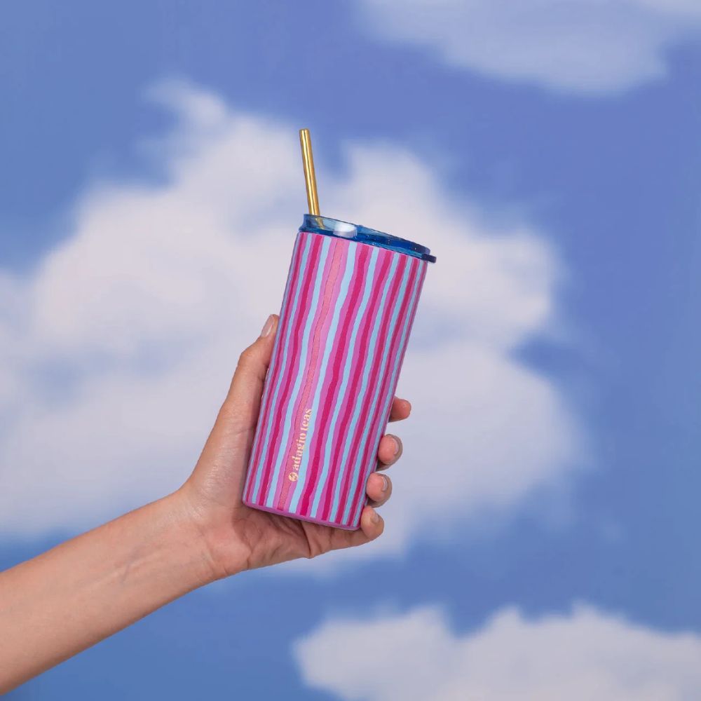 TUMBLER LINEAS ADAGIO 470ML