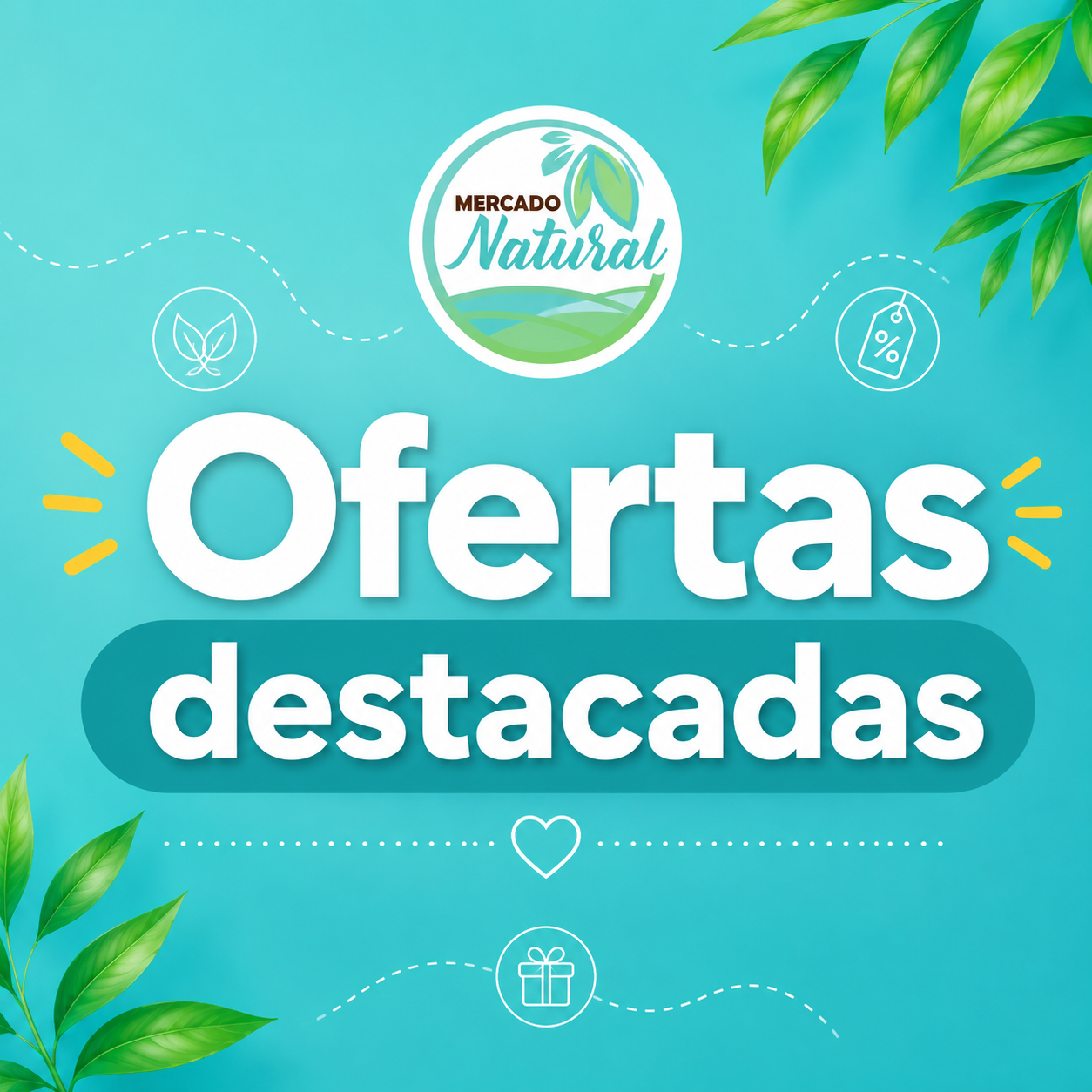 OFERTAS DESTACADAS