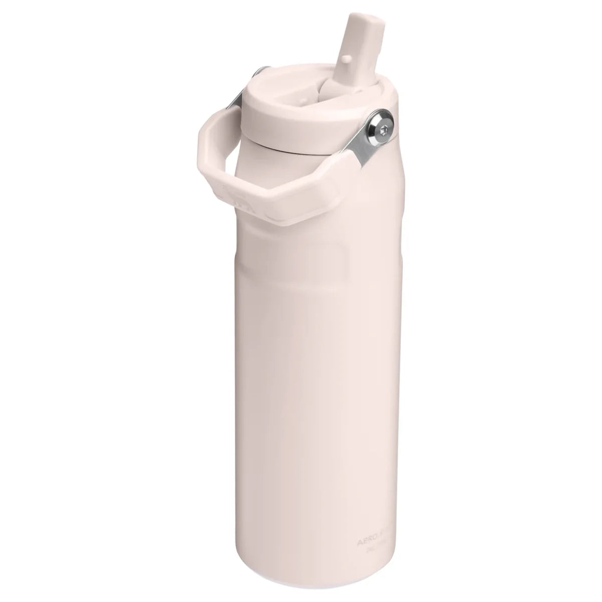 BOTELLA AEROLIGHT FLIP STRAW 710ML ROSE QUARTZ STANLEY