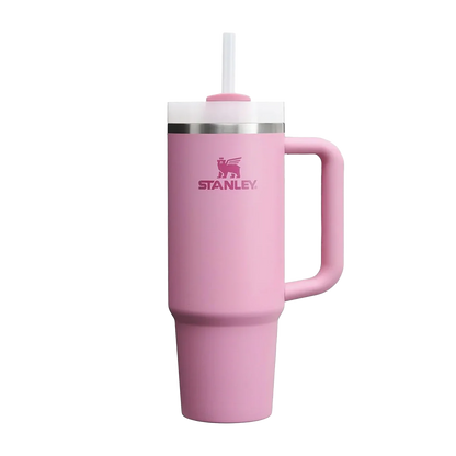 TRAVEL MUG QUENCHER H2.0 ADVENTURE PEONY 1.18 LT