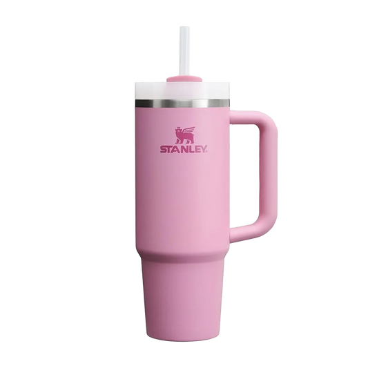 TRAVEL MUG QUENCHER H2.0 ADVENTURE PEONY 1.18 LT