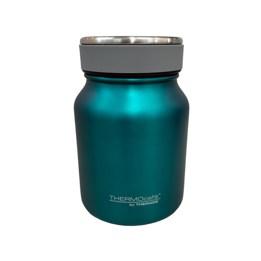 TERMO COMIDA JAM VERDE THERMOS 500ML