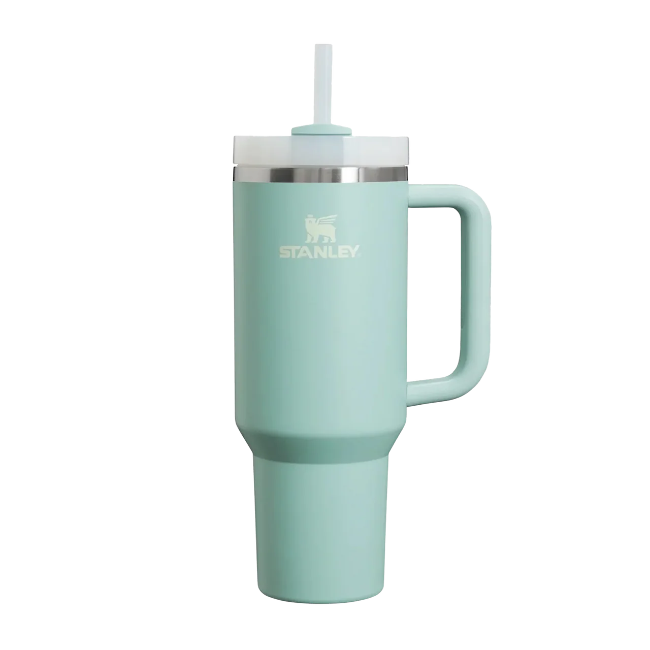 TRAVEL MUG QUENCHER H2.0 ADVENTURE SEAFOAM | 1.18 LT