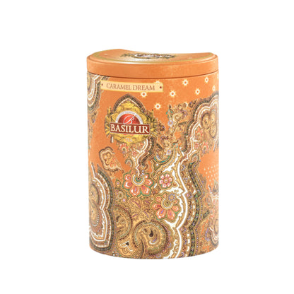 LATA CARAMEL DREAM 100GR BASILUR